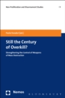 Still the Century of Overkill? - eBook