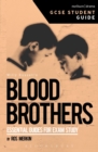 Blood Brothers GCSE Student Guide - Book