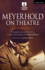 Meyerhold on Theatre - Book