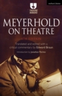 Meyerhold on Theatre - eBook