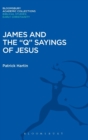 James and the "Q" Sayings of Jesus - Book