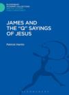 James and the "Q" Sayings of Jesus - eBook