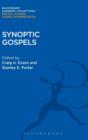 Synoptic Gospels - Book