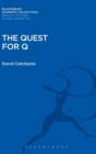 The Quest for Q - Book
