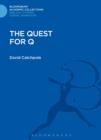The Quest for Q - eBook
