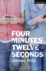 Four minutes twelve seconds - Book