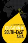 Education in South-East Asia - Book