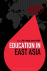 Education in East Asia - Book