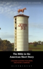 The Bible in the American Short Story - eBook