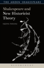 Shakespeare and New Historicist Theory - Book
