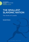 The Smallest Slavonic Nation : The Sorbs of Lusatia - Book
