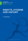 Insects, Hygiene and History - Book