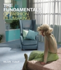 The Fundamentals of Fashion Filmmaking - Book