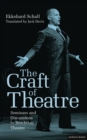 The Craft of Theatre: Seminars and Discussions in Brechtian Theatre - eBook