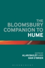 The Bloomsbury Companion to Hume - Book