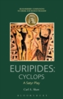 Euripides: Cyclops : A Satyr Play - Book