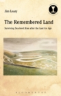 The Remembered Land : Surviving Sea-level Rise after the Last Ice Age - Book