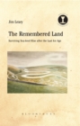 The Remembered Land : Surviving Sea-level Rise after the Last Ice Age - Book