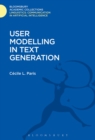 User Modelling in Text Generation - eBook