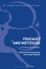 Foucault and Nietzsche : A Critical Encounter - Book