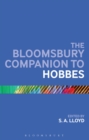 The Bloomsbury Companion to Hobbes - Book
