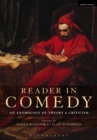 Reader in Comedy : An Anthology of Theory and Criticism - eBook