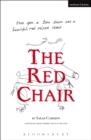 The Red Chair - eBook
