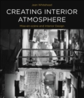 Creating Interior Atmosphere : Mise-en-sc ne and Interior Design - eBook