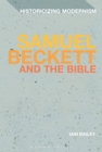 Samuel Beckett and The Bible - Book