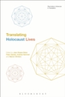 Translating Holocaust Lives - Book