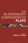 The Bloomsbury Companion to Plato - Book