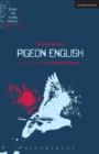 Pigeon English - Book