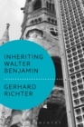 Inheriting Walter Benjamin - Book