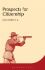 Prospects for Citizenship - Book