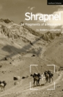Shrapnel: 34 Fragments of a Massacre - eBook