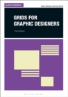 Grids for Graphic Designers - Book