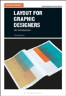 Layout for Graphic Designers : An Introduction - Book