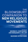 The Bloomsbury Companion to New Religious Movements - Book