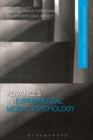 Advances in Experimental Moral Psychology - Book