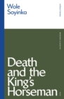 Death and the King's Horseman - Book