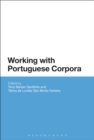 Working with Portuguese Corpora - Book