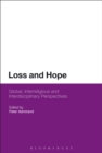 Loss and Hope : Global, Interreligious and Interdisciplinary Perspectives - Book