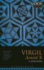 Virgil Aeneid X: A Selection - eBook
