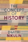 The Concept of History - Book