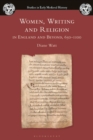 Women, Writing and Religion in England and Beyond, 650–1100 - eBook