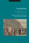 Capitalism : The Reemergence of a Historical Concept - eBook