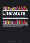 Literature: An Introduction to Theory and Analysis - Book