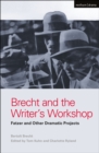 Shakespeare / Sense : Contemporary Readings in Sensory Culture - Brecht Bertolt Brecht