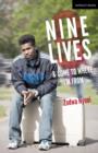 Nine Lives and Come To Where I'm From - Book