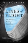 Lines of Flight : For Another World of Possibilities - eBook